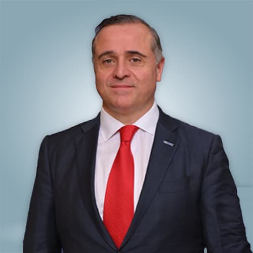 Ahmet Altuğ Oğuz