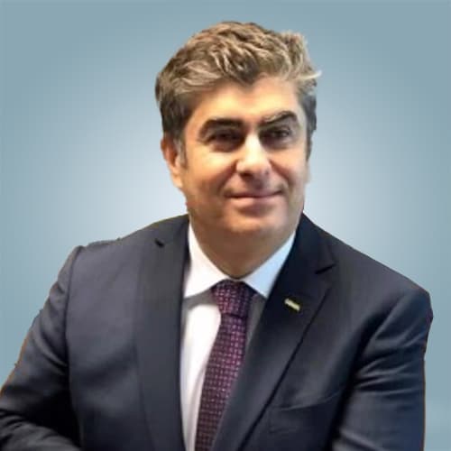 Prof. Dr. Ahmet Kesik