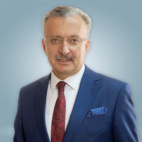 Prof. Dr. Akın Levent