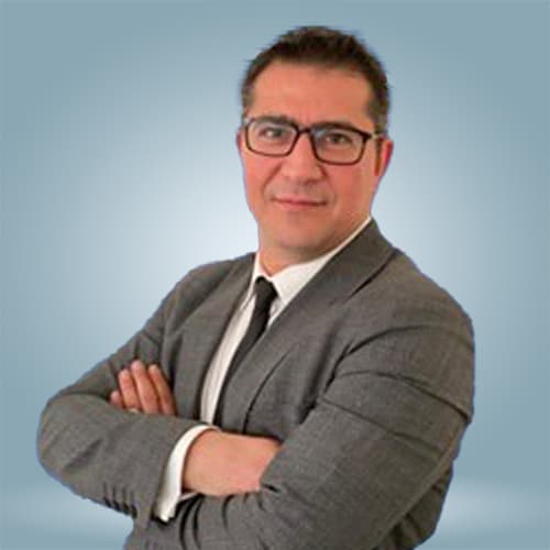 Prof. Dr. Ali Serhan Koyuncugil