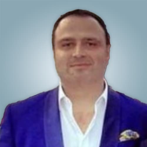 Prof. Dr. Alkan Çelik