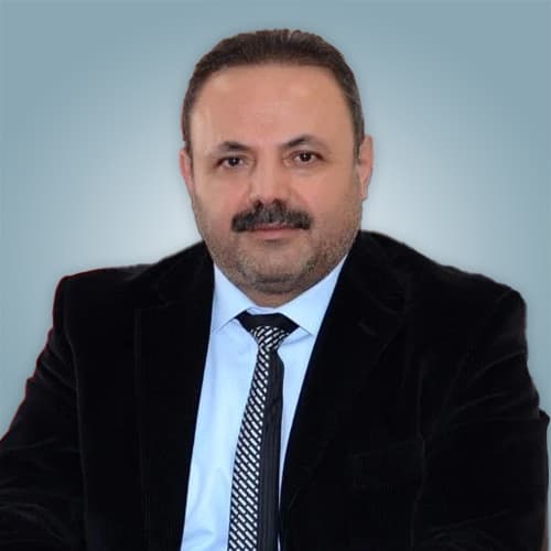Prof. Dr. Alpay Arıbaş