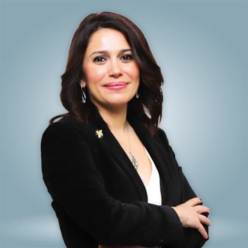 Dr. Aslı Elif Tanuğur Samancı
