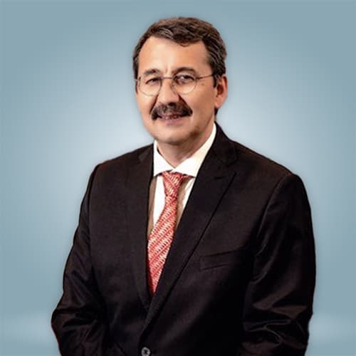 Prof. Dr. Atilla Arkan