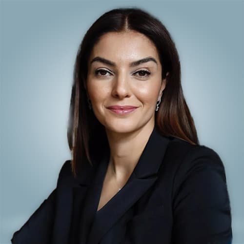 Av. Ayşe Üstünel Dağdelen