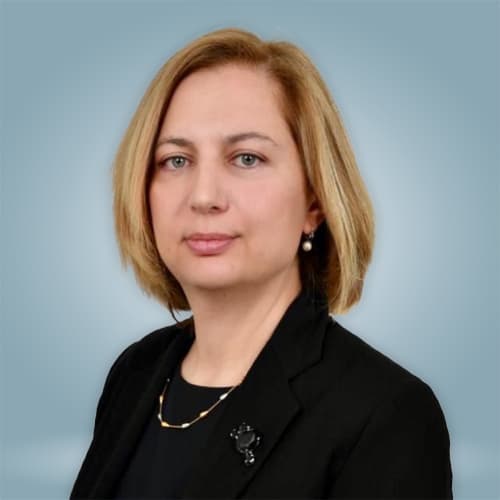 Prof. Dr. Ayşegül K. Çıtıpıtıoğlu