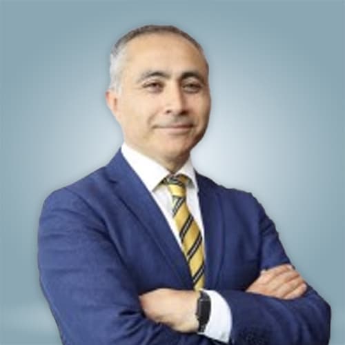 Birol Ergüven