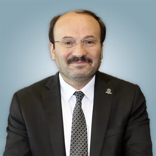 Prof. Dr. Bülent Çakmak