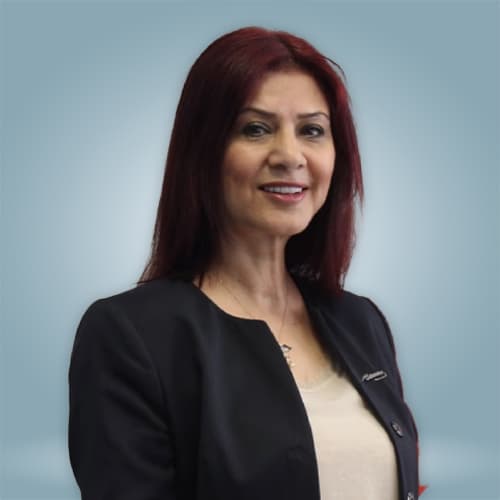 Prof. Dr. Canan Hecer