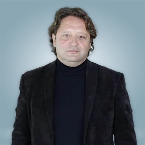 Prof. Dr. Cengiz Yılmaz