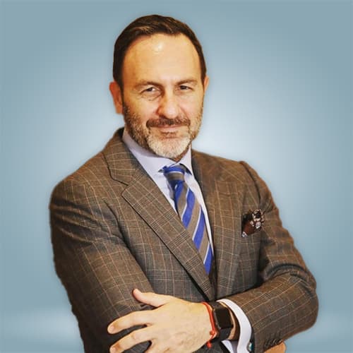 Prof. Dr. Emre Alkin