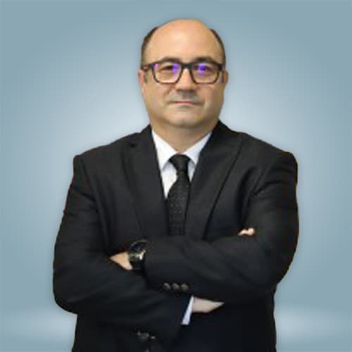 Prof. Dr. Ercan Gegez