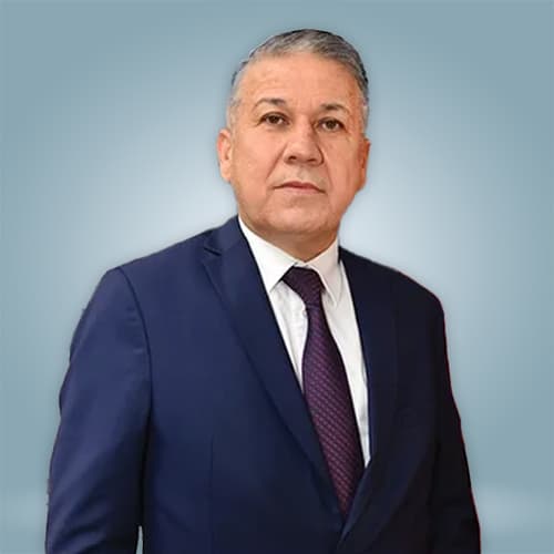 Prof. Dr. Erol Yaşar