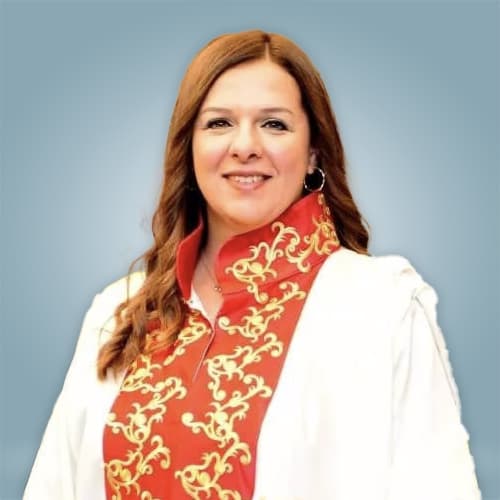 Prof. Dr. Fadime Üney Yüksektepe