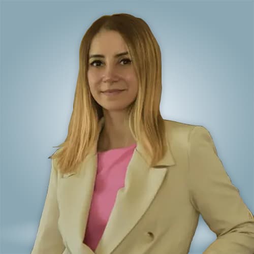 Dr. Halime Koç Gür