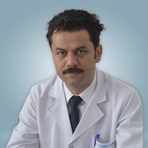 Prof. Dr. Hüseyin Yılmaz