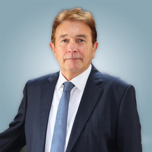 Prof. Dr. İhsan Sabuncuoğlu