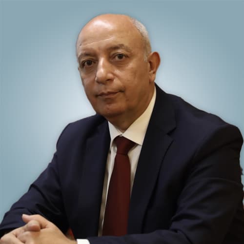 Prof. Dr. İsmail Bakan