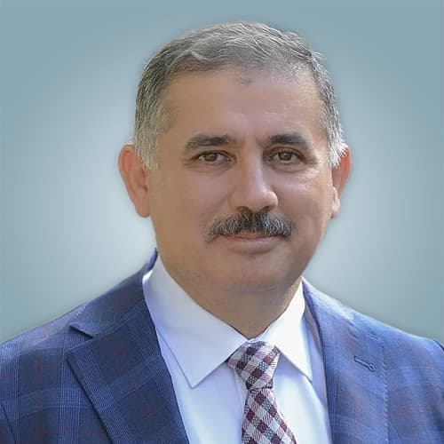 Prof. Dr. İsmail Koyuncu