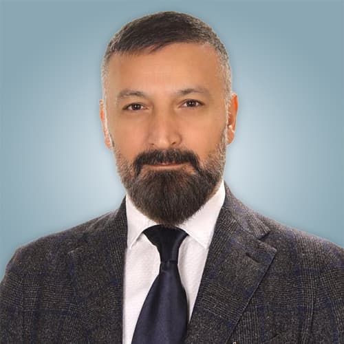Prof. Dr. M. Naci Efe