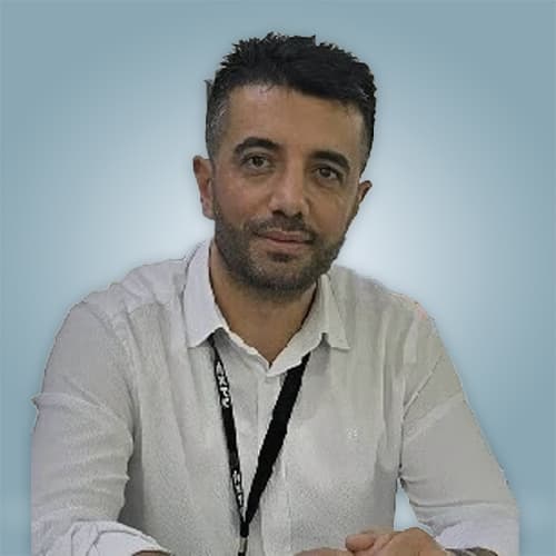 Mehmet Kahraman