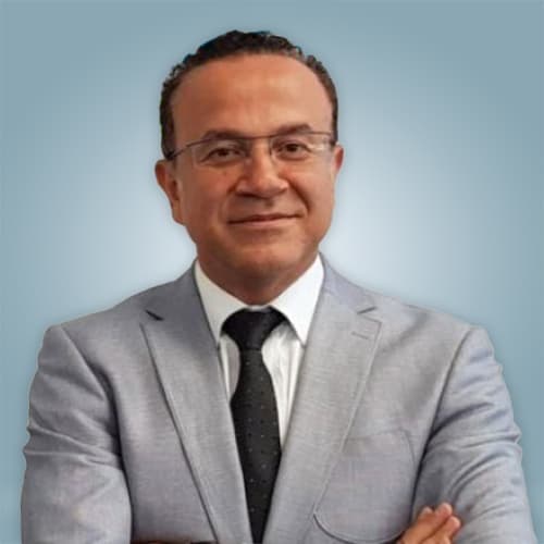Prof. Dr. Mesut Güner