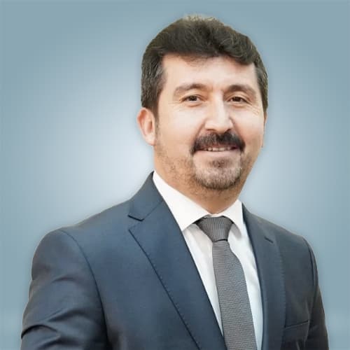 Prof. Dr. Musa Kazım Arıcan