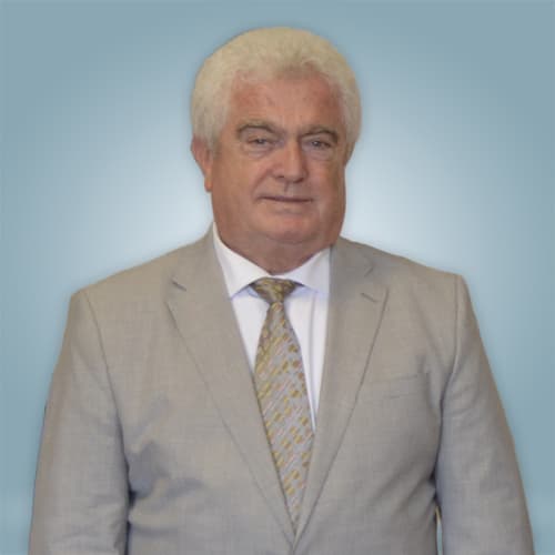 Prof. Dr. Mustafa Kara