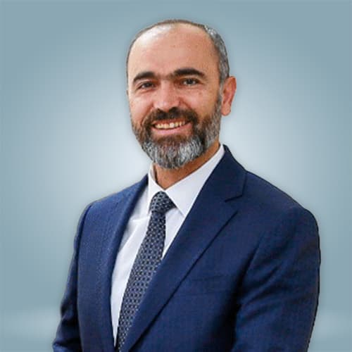 Prof. Dr. Mutlu Türkmen