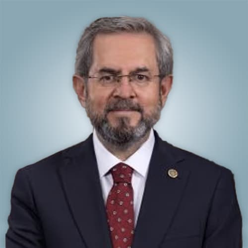 Prof. Dr. Necdet Ünüvar