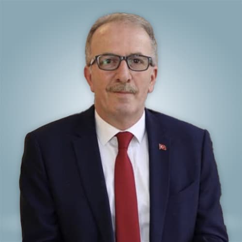Prof. Dr. Orhan Uzun