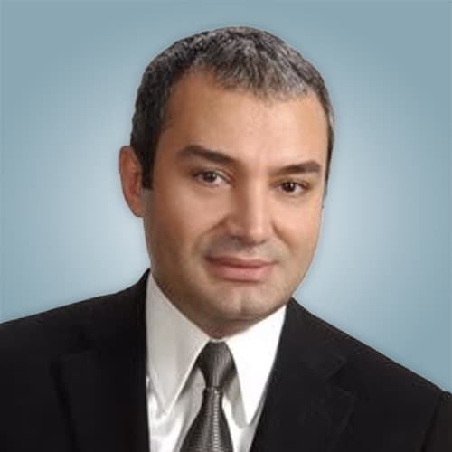 Dr. Şükrü Şenol
