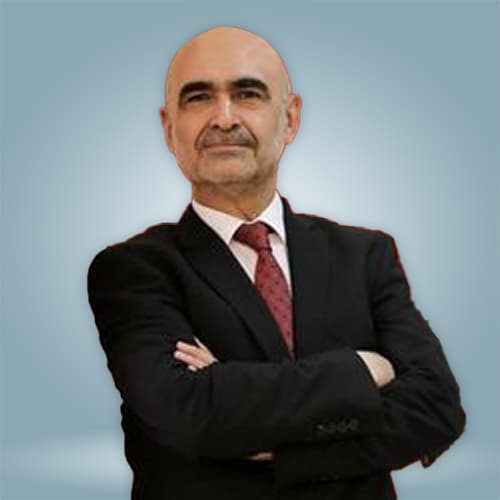 Prof. Dr. Turgut Özkan