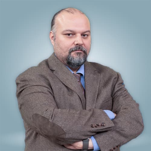 Prof. Dr. Volkan Öngel