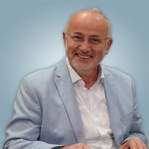 Prof. Dr. Yavuz Ünal