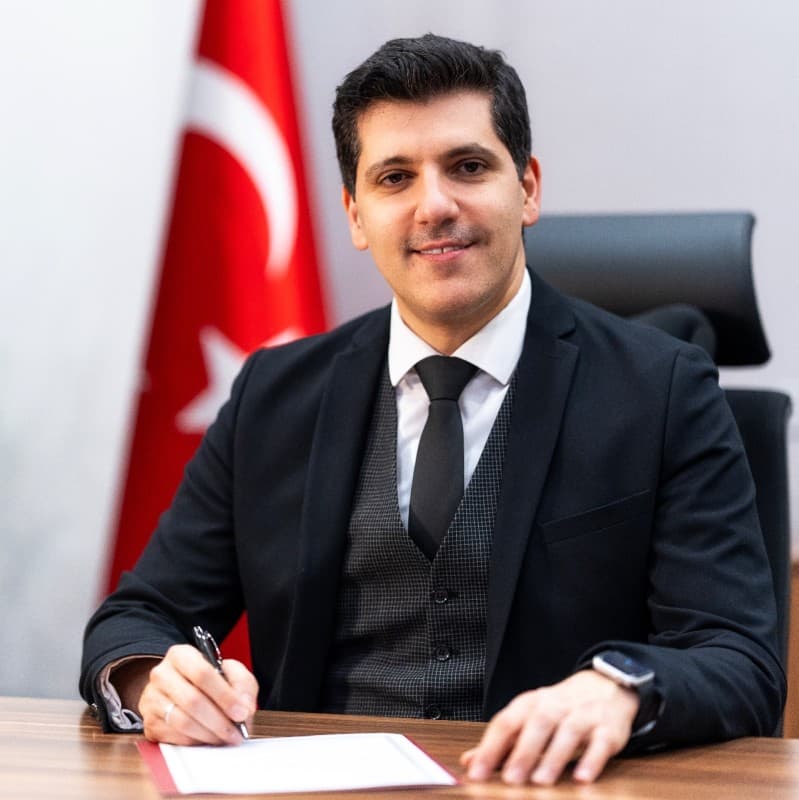 Dr. Muhammet Kasapoğlu